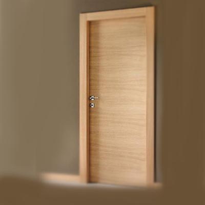 Flush Door