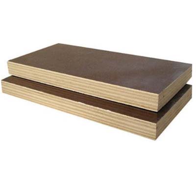 Plywood