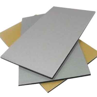 ACP Sheet