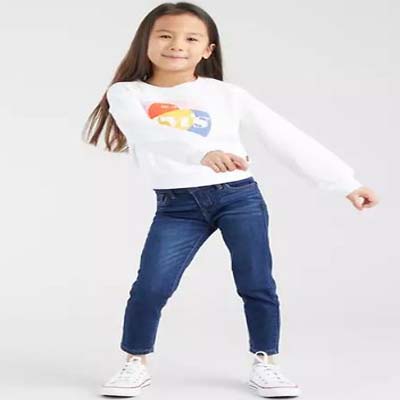 Kids Jeans