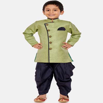 Kids Sherwani