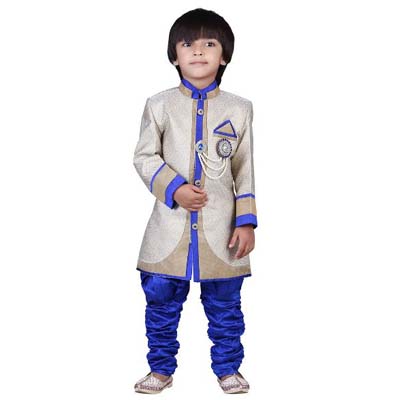 Kids Sherwani