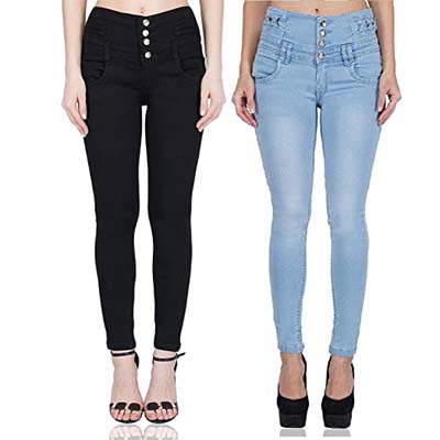 Jeans For Girls