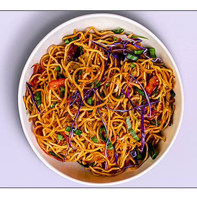 Chowmein