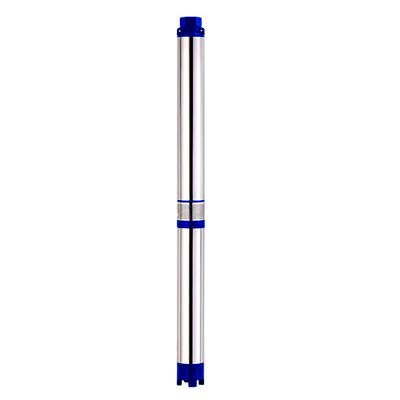 V 4 submersible pump 