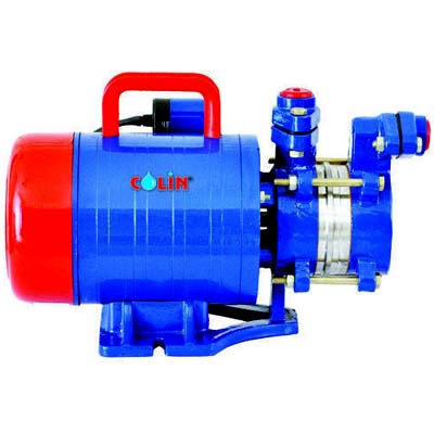 Domestic self priming- Domestic pump