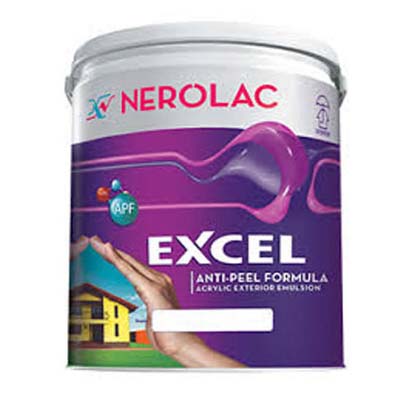 Nerolac Excel