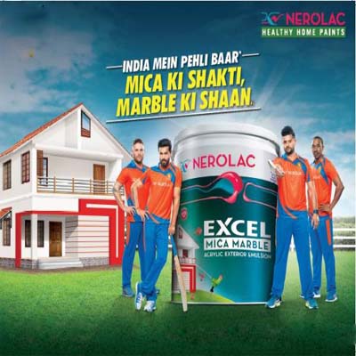 Nerolac Excel