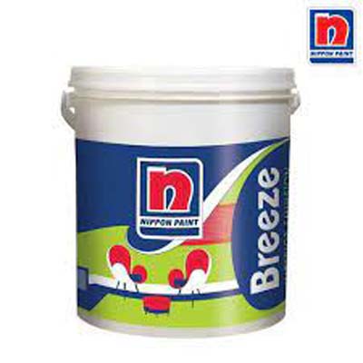 Nippon Paint Breeze