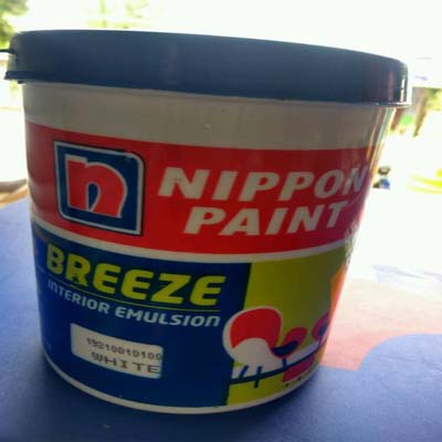 Nippon Paint Breeze