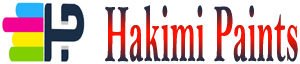 Hakimi Paints