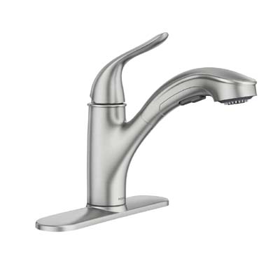 Faucets