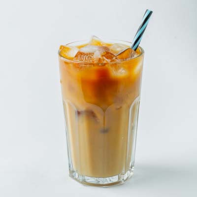 Cold Coffee