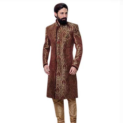 Sherwani