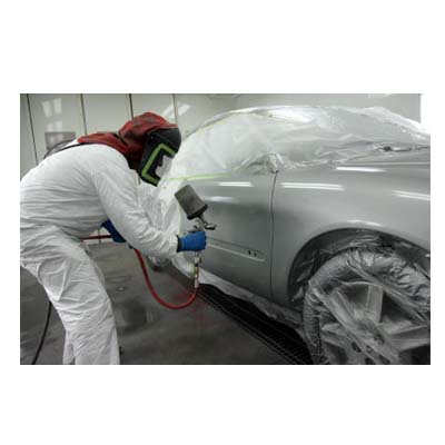 Car Body Repairing