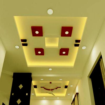 False Ceiling