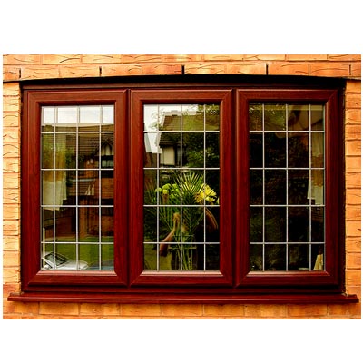 Upvc Windows