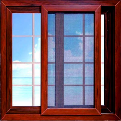 Upvc Windows