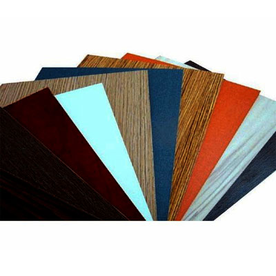 PVC laminate