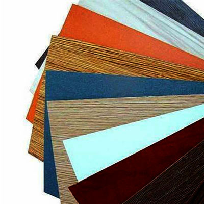 PVC laminate