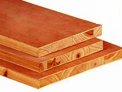 duro plywood