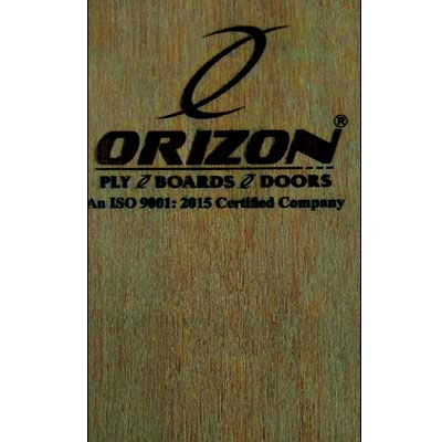 Orizone plywood