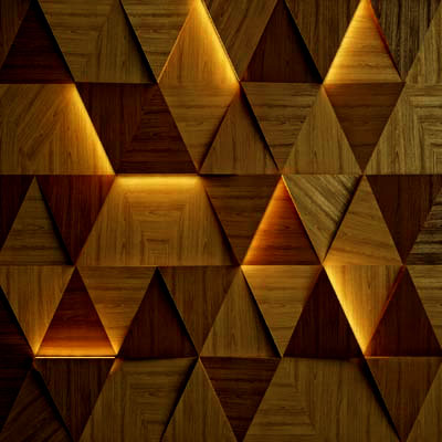 WALL PANEL