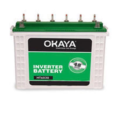 Four Wheeler Vehicle Battery