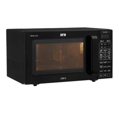 Microwave Oven