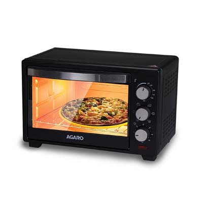 Microwave Oven