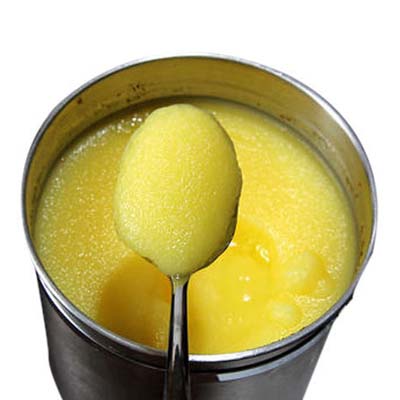 Desi Ghee