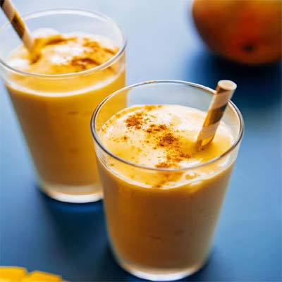 Mango Lassi