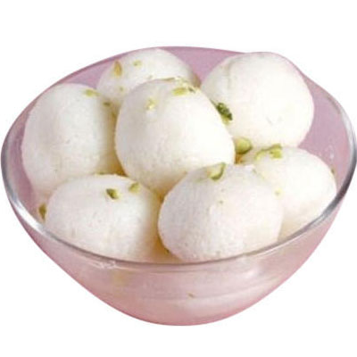 Soft Rasgulla