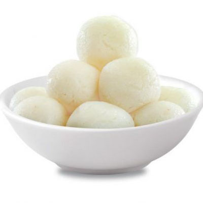 Soft Rasgulla