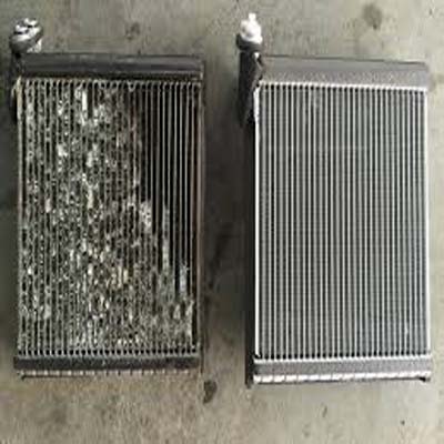 Cooling Coil Service