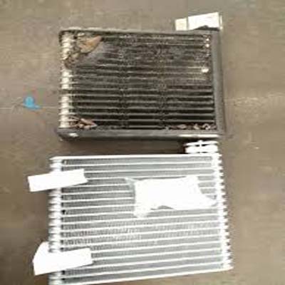 Cooling Coil Service