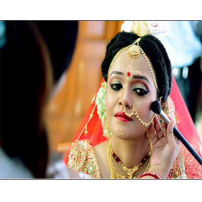 Bridal Make Up