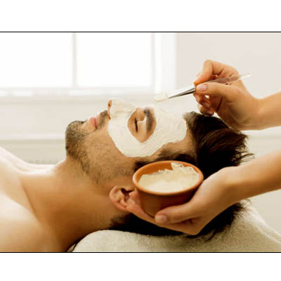 Mens Facial