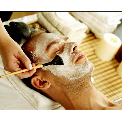 Mens Facial