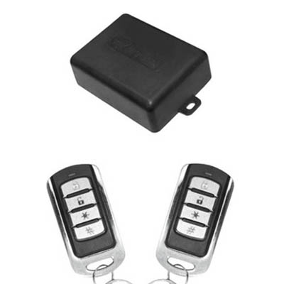 Car Remote Control Lock