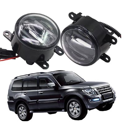 Car Front Fog Light