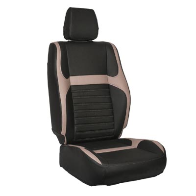 Leather Seat Cover