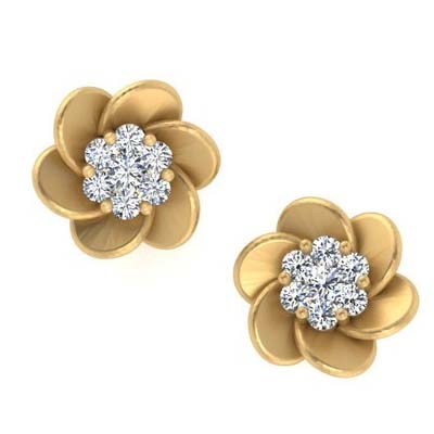 Stud Earings 