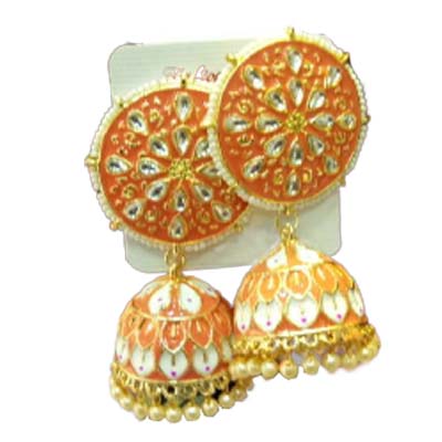 Jhumka