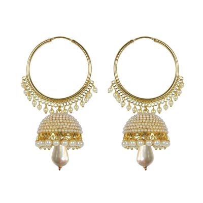 Jhumka