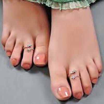 Toe Ring 