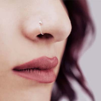 Nose Pin