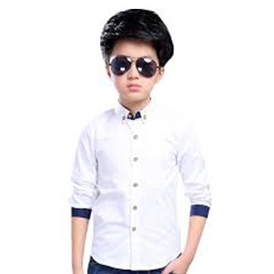 Kids Shirt Boys