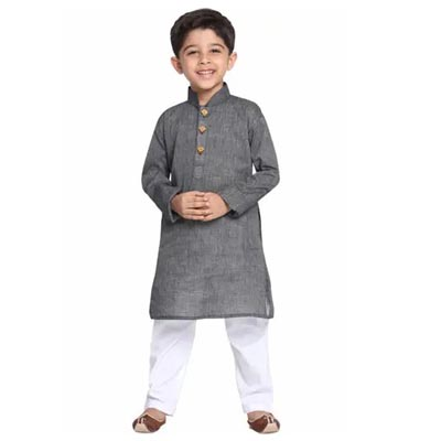  Kids Kurta Pyjama