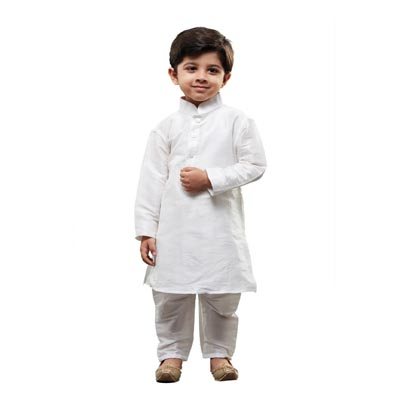  Kids Kurta Pyjama